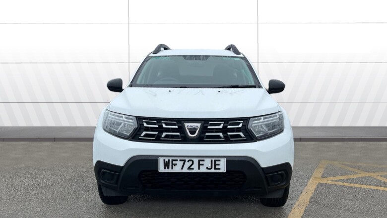 Dacia Duster 1.0 TCe 90 Essential 5dr Petrol Estate